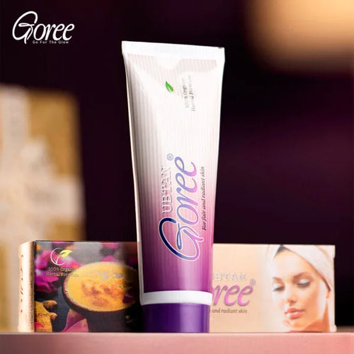 Goree Ubtan – Pack Of Two Ubtans