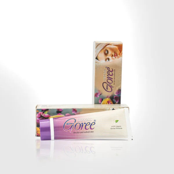 Goree Ubtan – Pack Of Two Ubtans